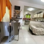 APARTAMENTO À VENDA EM BERTIOGA/SP