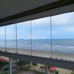 APARTAMENTO FRENTE AO MAR À VENDA 2 SUÍTES 3 BANHEIROS 2 VAGAS EM BERTIOGA/SP