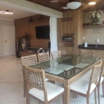 APARTAMENTO 5 DORMITÓRIOS À VENDA EM RIVIERA DE SÃO LOURENÇO - BERTIOGA/SP