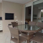 APARTAMENTO 3 DORMITÓRIOS À VENDA EM RIVIERA DE SÃO LOURENÇO - BERTIOGA/SP