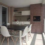 APARTAMENTO 3 DORMITÓRIOS À VENDA EM SÃO LOURENÇO - BERTIOGA/SP