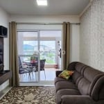 APARTAMENTO COM 2 DORMITÓRIOS PARA VENDA POR R$ 905.000 EM BERTIOGA/SP