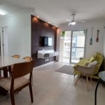 APARTAMENTO À VENDA 2 DOMITÓRIOS, 2 BANHEIROS, 1 VAGA POR R$ 850.000,00