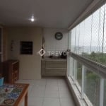 APARTAMENTO COM 2 DORMITÓRIOS À VENDA NO BAIRRO INDAIÁ - BERTIOGA/SP