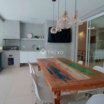 APARTAMENTO 4 DORMITÓRIOS À VENDA EM RIVIERA DE SÃO LOURENÇO - BERTIOGA/SP