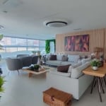 APARTAMENTO TIPO GARDEN 5 DORMITÓRIOS À VENDA EM RIVIERA, BERTIOGA/SP