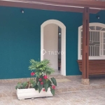 CASA TÉREA COM 125 m², 2 DORMITÓRIOS, À VENDA EM BERTIOGA/SP POR R $795.000,00