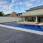 CASA 5 DORMITÓRIOS À VENDA EM RIVIERA DE SÃO LOURENÇO - BERTIOGA/SP