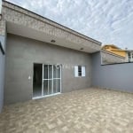 Casa à Venda com 2 quartos, 2 banheiros, 2 vagas e 64,80m² por R$ 590.000