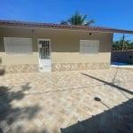 CASA TÉRREA À VENDA 2 DORMITÓRIOS EM BERTIOGA/SP POR R$ 500.000