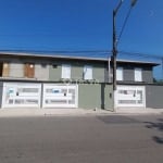 CASA NOVA COM DUAS SUÍTES A 500 METROS DA PRAIA