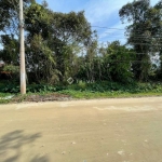 TERRENO À VENDA EM BERTIOGA/SP