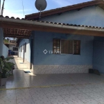 Casa térrea 2 dormitórios à venda no bairro Maitinga - Bertioga/SP