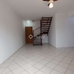 COBERTURA DUPLEX À VENDA 2 DORM, 4 WC, 2 VAGAS EM BERTIOGA/SP POR R$ 850.000,00