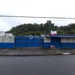 ÁREA COMERCIAL COM GALPÃO PARA VENDA OU LOCAÇÃO NO CENTRO DE BERTIOGA/SP