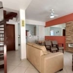 CASA À VENDA 3 DOMITÓRIOS, 4 BANHEIROS, 2 VAGAS, 70 m² POR R$ 730.000,00