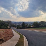 Terreno Residencial para Venda em Vinhedo, Observatório