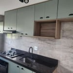 APARTAMENTO PARA LOCAÇÃO NO RAMPAZZO