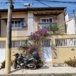 Casa Duplex com area gourmet no Rio da Prata de Campo GrandeRJ