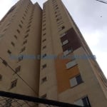 Apartamento em Osasco, bairro Quitaúna, 50m², 2 quartos, 1 suíte, cozinha, área de serviço, 1 vaga