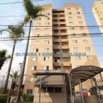 Apartamento em Osasco, no bairro Quitaúna, 67m², 3 quartos, 1 banheiro, sala com sacada, 1 vaga