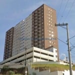 Apartamento em Santana de Parnaíba, Fazendinha, 54m², reformado, 2 quartos, sala com sacada, 1 banheiro, 1 vaga