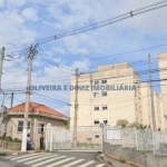 Apartamento a venda em Osasco, bairro Veloso, 44m², 2 quartos, sala com sacada, 1 WC, área de serviço