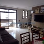 Apartamento em Osasco, entre o Centro e o bairro Bela Vista, 108,81m², 4 quartos, 1 suíte, 2 vagas