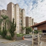 Apartamento em Osasco, no bairro Veloso, 56,32m², 2 quartos, 1 banheiro, sala com sacada, cozinha, 1 vaga de garagem