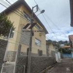 Casa 2 Pavimentos c/Edícula 4 Quartos(3 Suítes)/ 1 Vaga - Centro - Florianópolis - SC