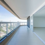 Penthouse de 615 m2 na melhor localização do Marista em Goiânia