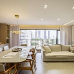 Apartamento lindo com 3 suítes no Talk Marista