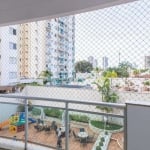 Apartamento de 92,81 m² com 3 suítes e vagas no setor Nova Suíça.