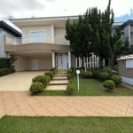 Casa de Condomínio com 4 Quartos e 6 banheiros para Alugar, 387 m² por R$ 8.300/Mês