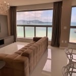 Apartamento Frente para o mar com 4 Quartos e 5 banheiros para Alugar, 184 m² por R$ 16.500/Mês