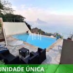 Casa de Condomínio com 5 Quartos e 6 banheiros para Alugar, 550 m² por R$ 19.000/Mês