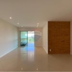 Apartamento Barra da Tijuca para locação.