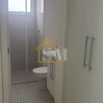 Lindo Apartamento com planejados nos dormitórios para locação no pátio Andaluz torre Malaga