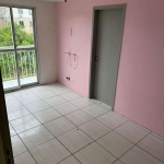 Apartamento para Venda em Canoas, Estância Velha, 2 dormitórios, 1 banheiro, 1 vaga