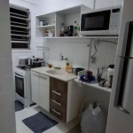 Apartamento para Venda em Canoas, Mato Grande, 2 dormitórios, 1 banheiro, 1 vaga