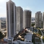 Apartamento a venda com 3 suítes, terraço gourmet, hall privativo, depósito e 2 vagas de garagem.