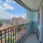 Apartamento para locação  Condominio Lumina