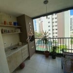 Apartamento para Locação em Interlagos!