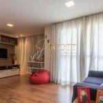 Lindo apartamento no Jardim Marajoara