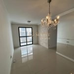 Excelente apartamento para venda no condominio Interclube