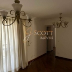 Apartamento para Locação na Vila Sofia!