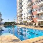 Apartamento com 60m² em condomínio Clube - IDEA para locação!