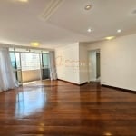 Apartamento com 98m² para locação em Moema!