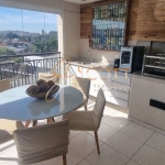 Apartamento a venda com 4 dormitórios sendo 3 suítes  , 163 m - Jardim Marajoara - São Paulo -SP