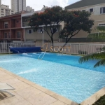 Apartamento, Jardim Taquaral - São Paulo